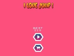 Jumpers Isometric HTML5